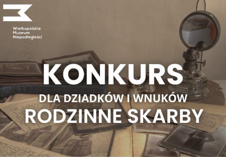 Wielkopolskie Muzeum Niepodległości w lutym